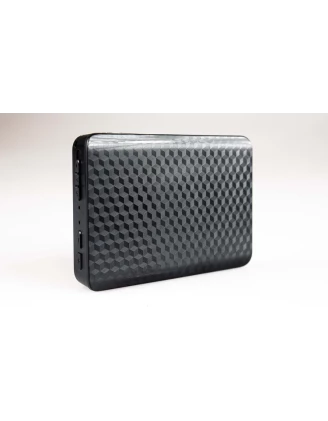 Dyktafon Luxury Goods Q85 32GB z detekcją dźwięku i magnesem